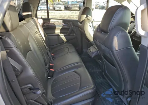 2016 Buick Enclave from USA, damaged, VIN 5GAKVBKD3GJ327682